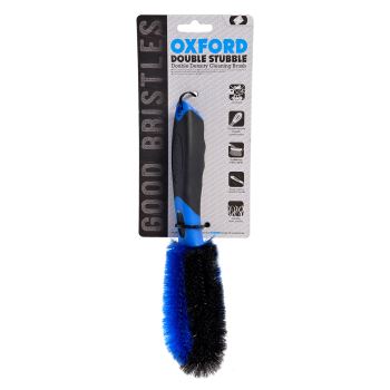 Double Loop Wheel Brush